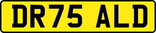 DR75ALD