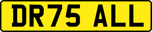DR75ALL
