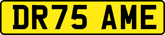 DR75AME