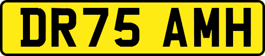 DR75AMH