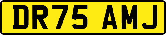 DR75AMJ