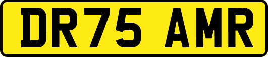 DR75AMR
