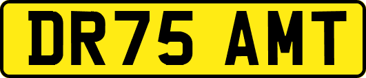 DR75AMT
