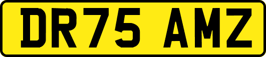 DR75AMZ