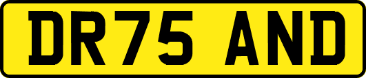 DR75AND