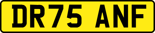 DR75ANF