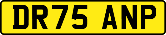 DR75ANP