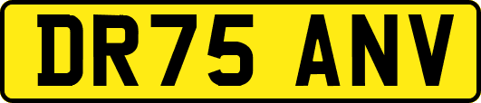 DR75ANV