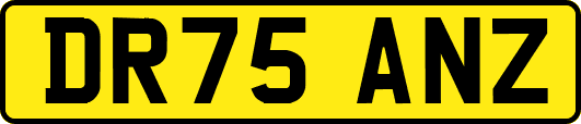 DR75ANZ