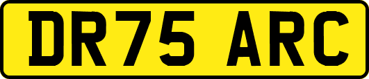 DR75ARC