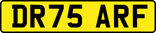 DR75ARF