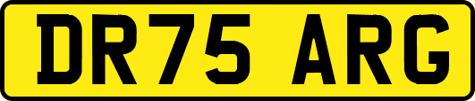 DR75ARG
