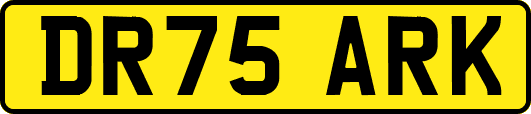 DR75ARK