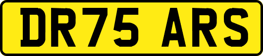 DR75ARS