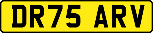 DR75ARV