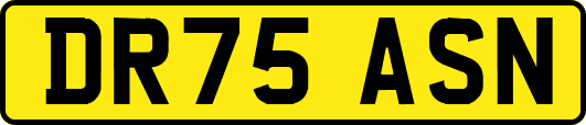DR75ASN