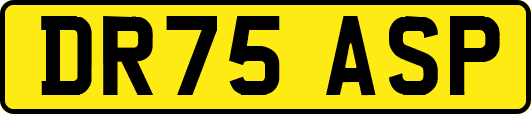DR75ASP