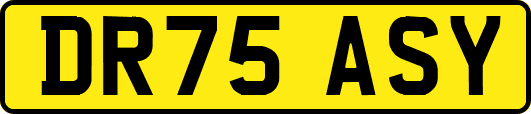 DR75ASY