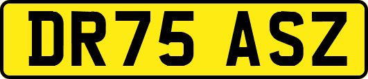 DR75ASZ