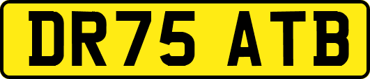 DR75ATB