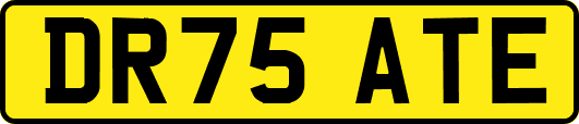 DR75ATE