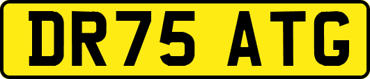 DR75ATG