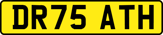 DR75ATH