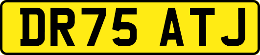 DR75ATJ