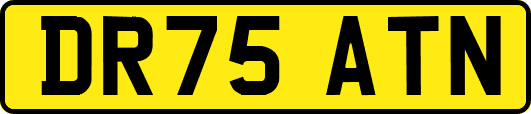DR75ATN
