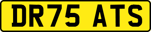 DR75ATS