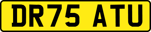 DR75ATU