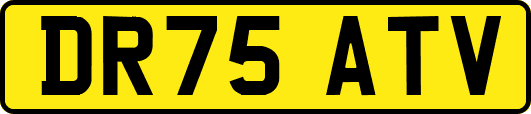 DR75ATV