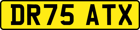 DR75ATX