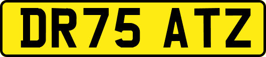 DR75ATZ
