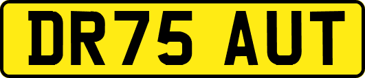 DR75AUT
