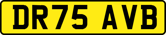 DR75AVB