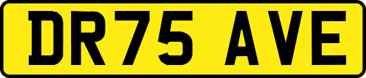 DR75AVE