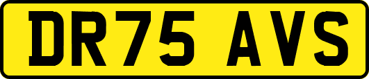 DR75AVS