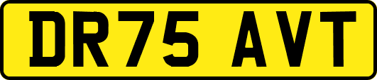 DR75AVT