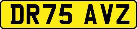 DR75AVZ