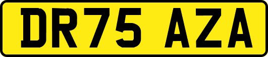 DR75AZA