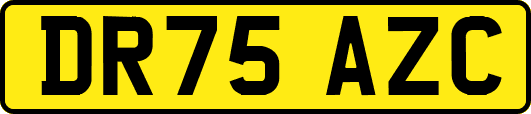DR75AZC