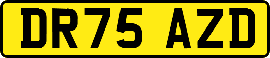 DR75AZD