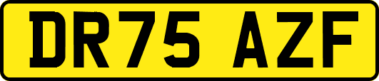 DR75AZF