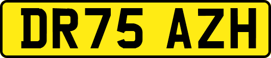 DR75AZH