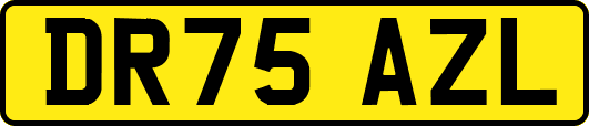 DR75AZL