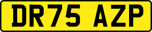 DR75AZP