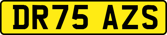 DR75AZS