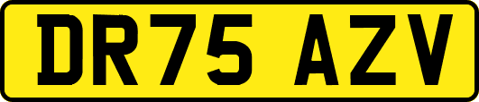 DR75AZV