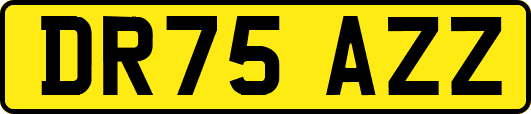 DR75AZZ